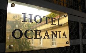 Hotel Oceania Rome