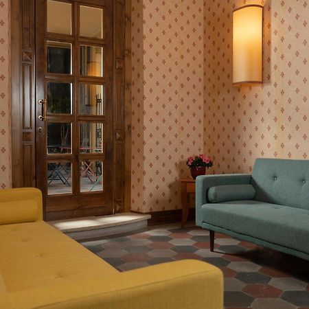 Hotel Oceania Roma Esterno foto